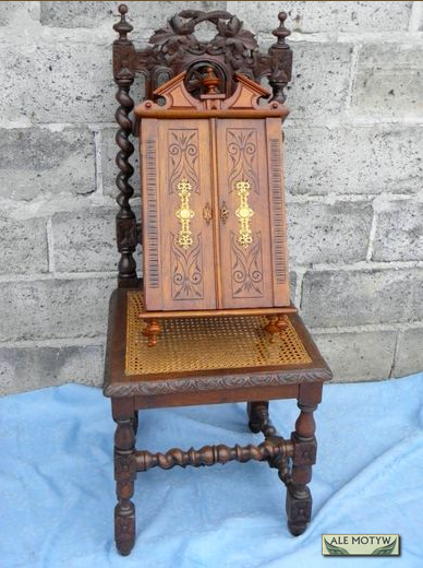 www.alemotyw.pl , ale , motyw , renowacja ,odnawianie , mebli , starych , zegarów , eklektyczna , biedermeier , ludwik , filip , komoda , barokowa , skrzynia, biblioteka , biurko  , (3)